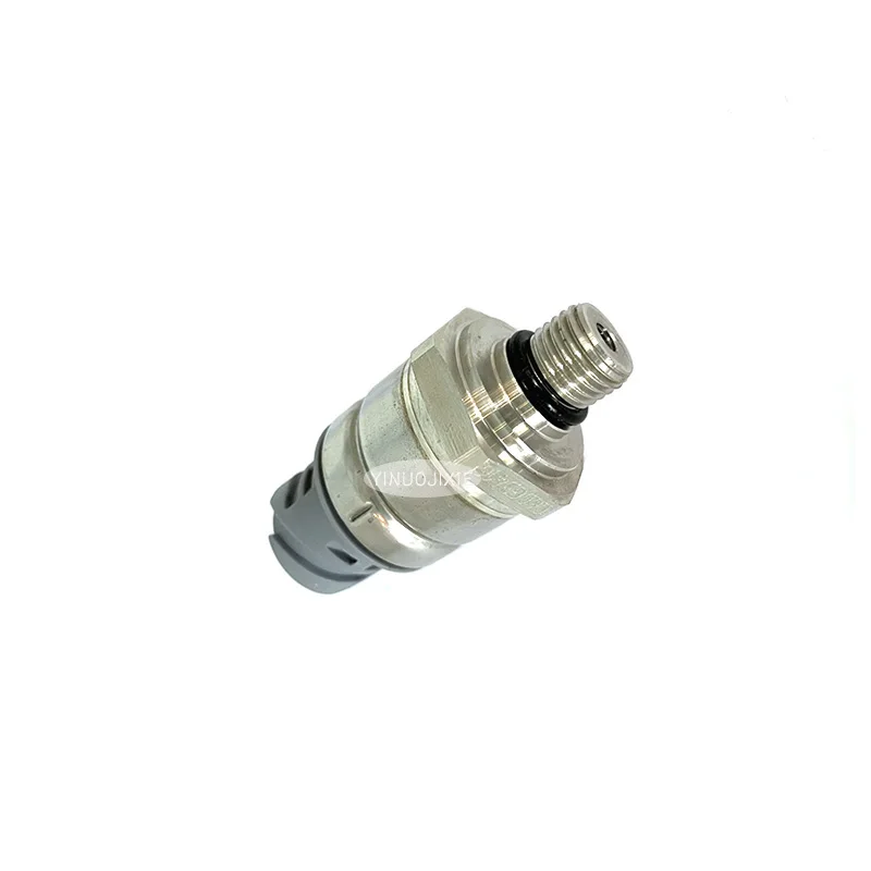 New high quality construction excavator machinery accessories are suitable for Cummins pressure sensor OE: 4088734