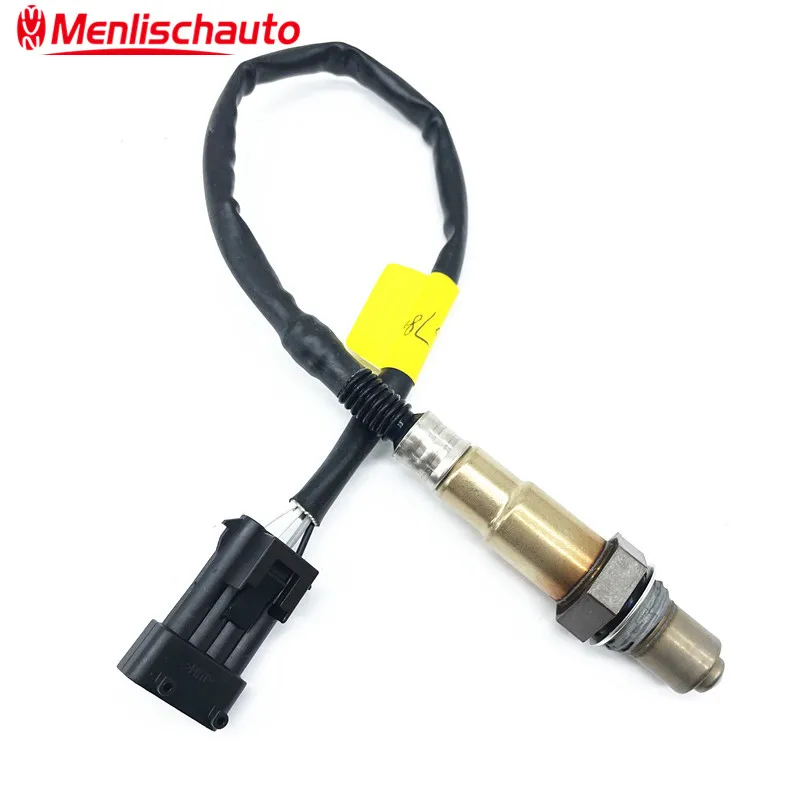 

Good Quality O2 Oxygen Sensor DALD120780 for Japanese Motorcycle High Quality Oxygen Sensor DALD120780 Automobiles Sensors Parts