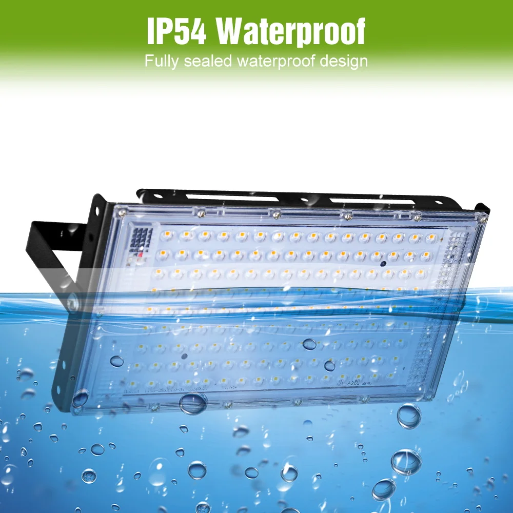 USB LED Coltiva La Luce Spettro Completo Pianta Coltivazione Idroponica Lampada Per Interni Fiori In Vaso Serra Verdura Riempimento di Illuminazione