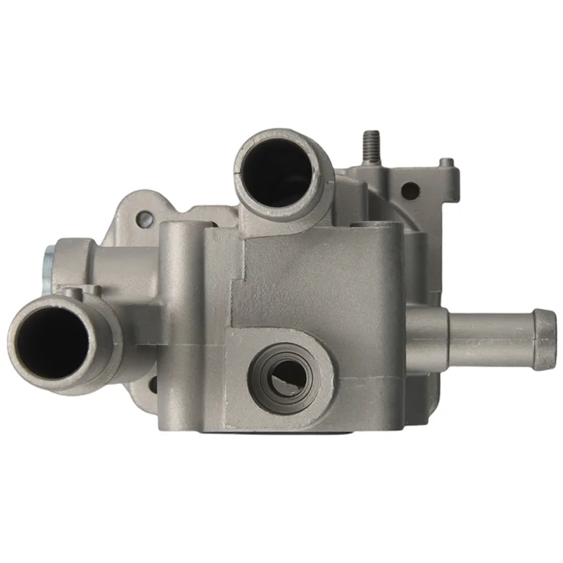 

Leading-Edge-Aluminum Engine Thermostat Housing Cover With Sensor 96984103 96817255 For Chevy Cruze Aveo Orlando