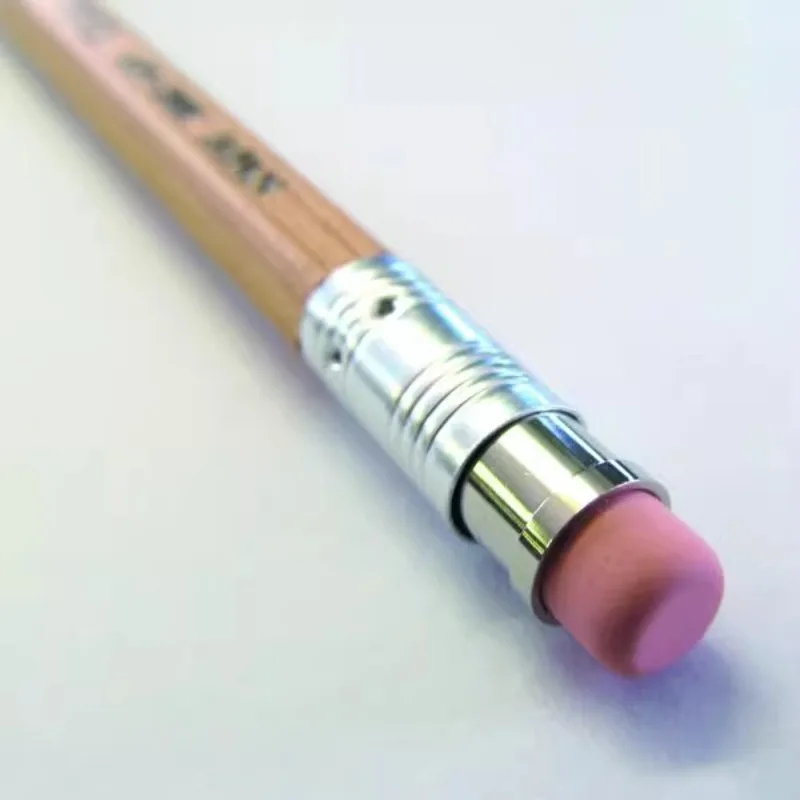 OHTO WN01 Wood Mechanical Pencil 0.5mm Lead Crayon Kawaii Pencil School Student Japan Stationery