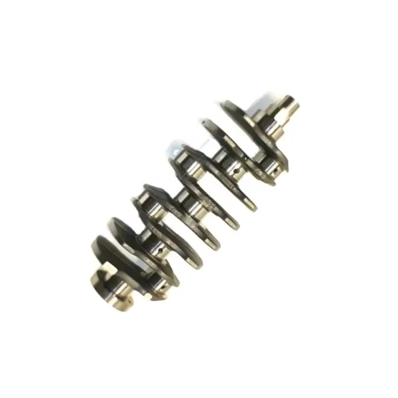 High Quality Factory Price High Performance Diesel Engine 4340 Billet 76mm Stroke Crankshaft For Fiat 500 Abarth 1.4T Crankshaft