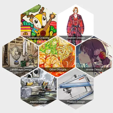 10 best sales कला कलम - №4