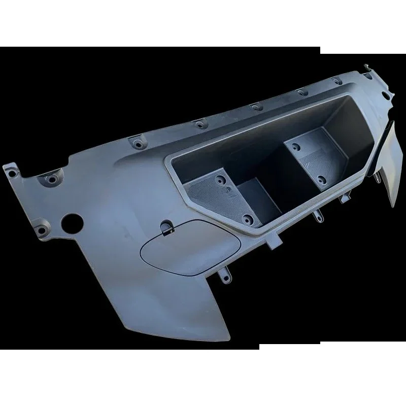 For Nano 06 Front Spare Box, Cabin Storage Box, Glove Box Assembly Accessories