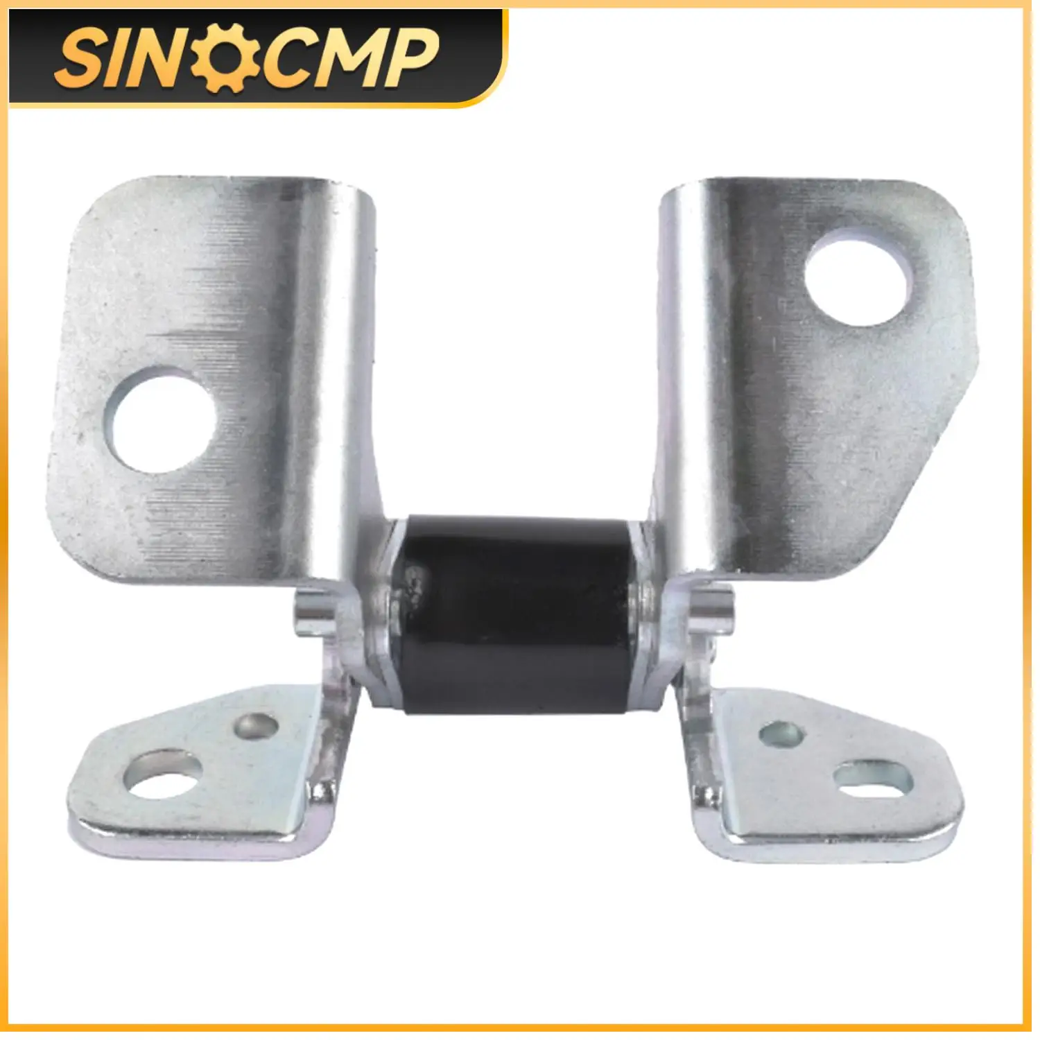 1PC Front/Rear Lower Door Opening Closing Hinge Left Side For 2013 - 2021 Jeep Grand Cherokee 55113665AI 68148514AB