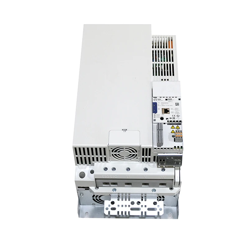 Brand new and original with good quality Lenze Frequency inverter E84AVSCE3034VX0 for industrial machine