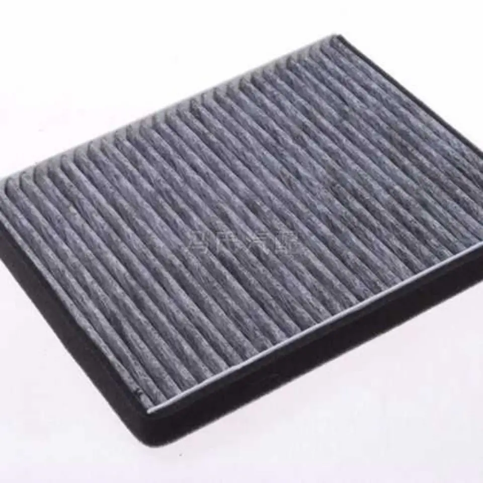 

Air conditioner filter for Chinese Brilliance BS4 M2 H320 H530 V5 CROSS 1.6L engine Auto car motor parts 3096919