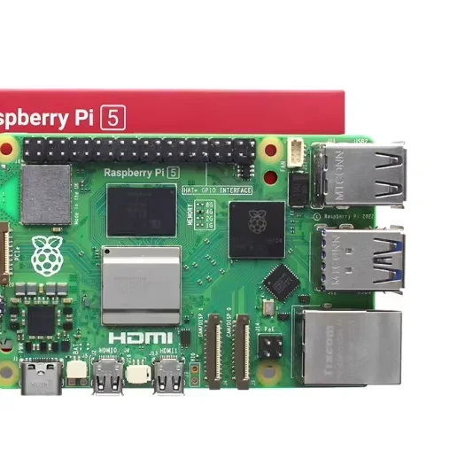 BoaMasMAismartlink Raspberry Pi Zero 2 W WH Development Board (Version 1.3) - Compact Pi0 Board With Multiple Kit Options