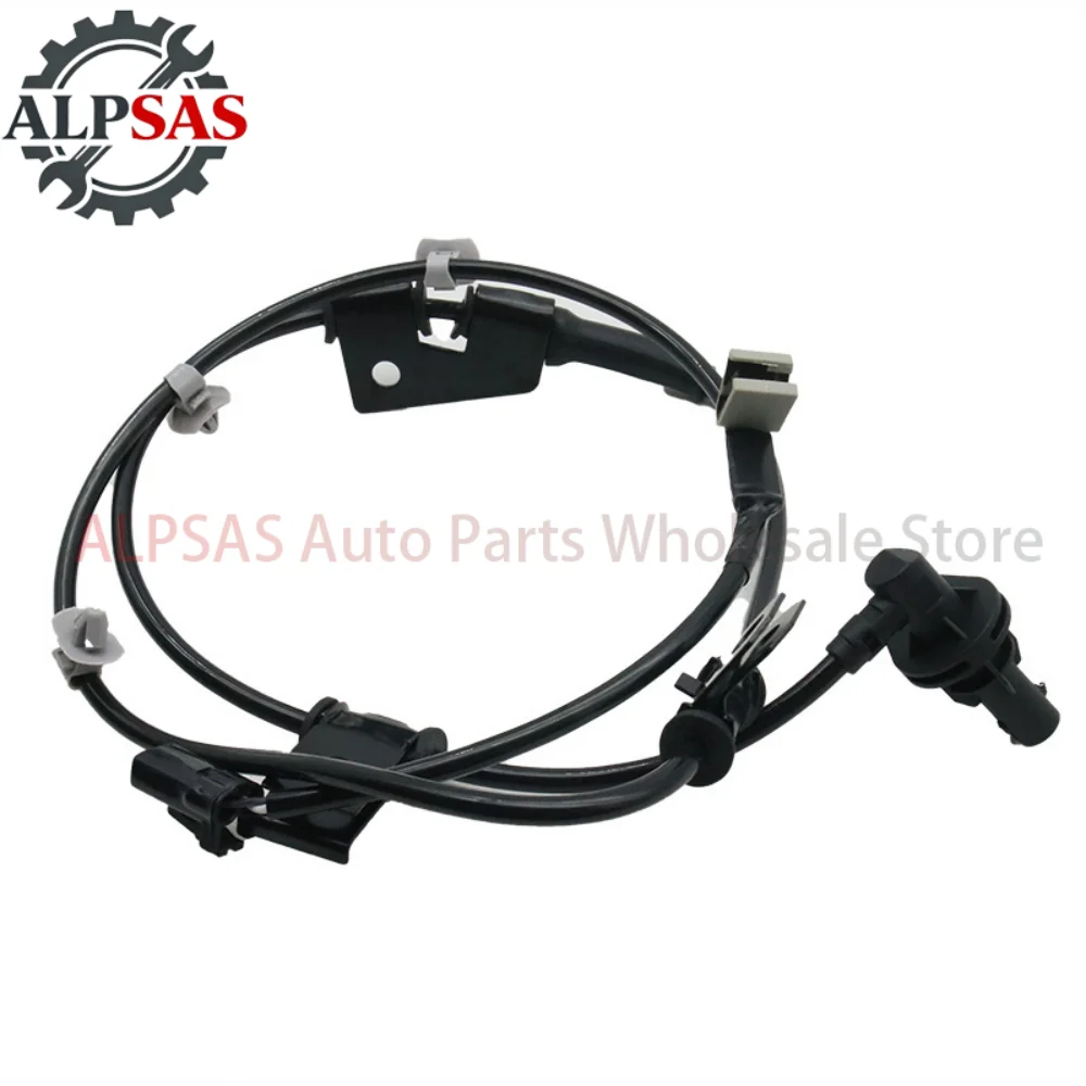 

95670-08300 9567008300 Front Left ABS Wheel Speed Sensor For Hyundai Elantra 2007-2016 1.8L 2.0L l4 High Quality Auto Parts New