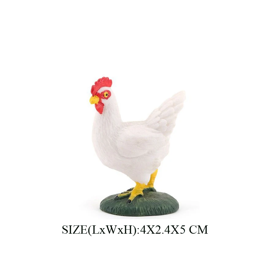 Variant: rooster -3