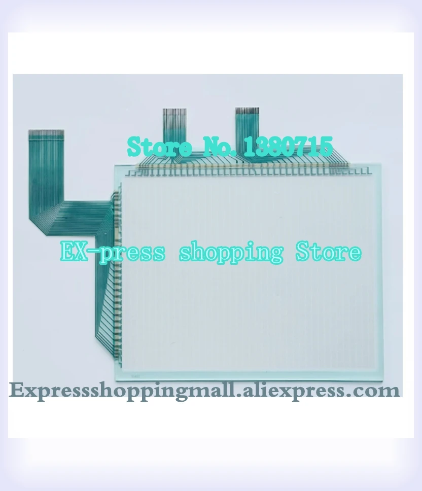 

New DMC-T2719S1 Touch Screen Glass Panel A970GOT-TBA-CH