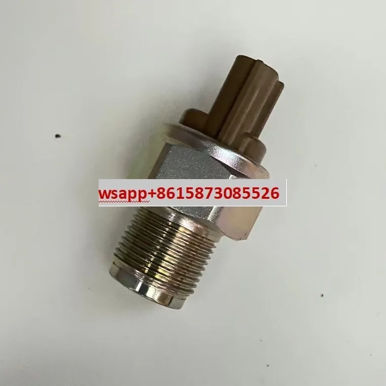 

Экскаватор, электрическая установка, датчик давления Common Rail высокого давления 449900 -6160-6131