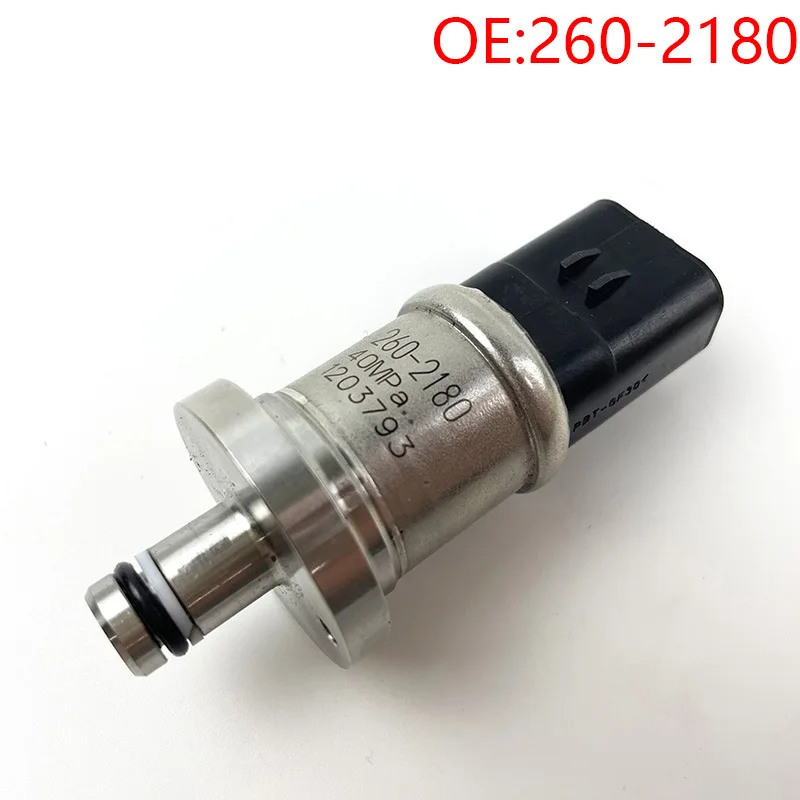 

Excavator Accessories Pressure Sensor E336D/260-2180