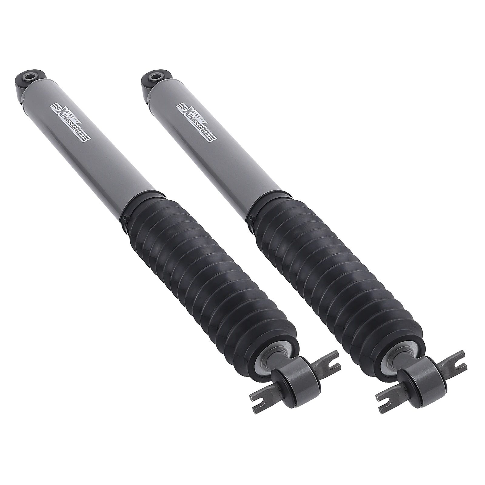 

Амортизаторы задней подвески maXpeedingrods для Jeep Wrangler JK 2007-2018, лифт 0-3 дюйма @fkQDA2