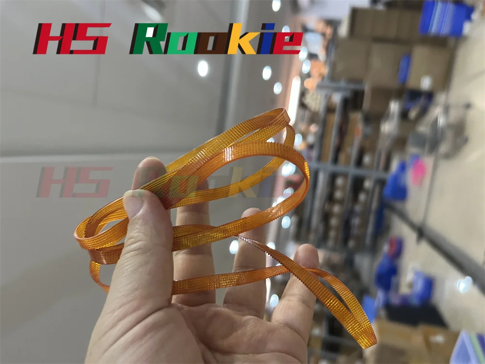 1pc Carriage belt for Epson R1390 R1400 R2400 R1900 R1800 R1430 R2000 R2880 ME1100 T1100 1390 1400