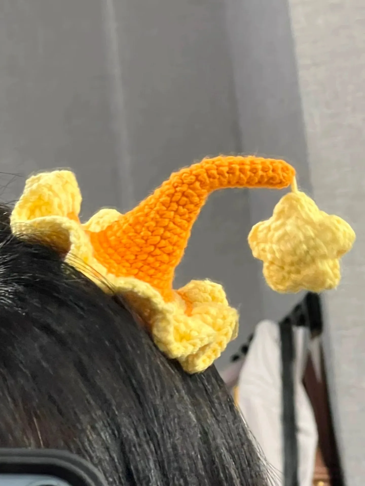kit-de-materiais-para-faca-voce-mesmo-acessorios-de-cabelo-com-chapeu-de-elfo-e-chapeu-magico-estrela-para-trico-presentes