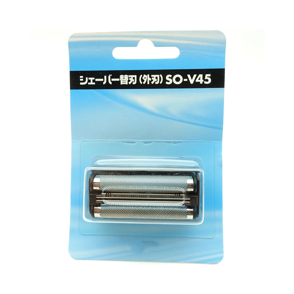 

Shaver replacement blade SO-V45 for IZUMI IZF-V45 IZF-V46 IZF-V461 FID-V417 outer blade accessories