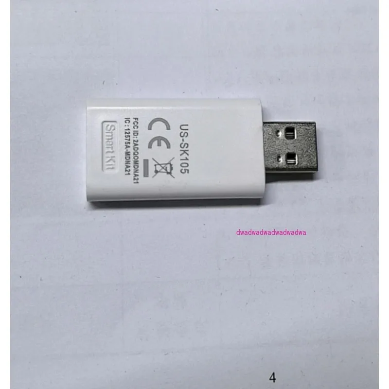 

Carrier CE-26GY-2.4G 17122000046741 US-SK105 WIFI module adapter USB board CE-KFR26G Y-12F CE-2.4G-ZD EU-OSK103