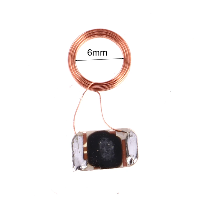 5/1Pcs S50 1K IC 13.56MHz FM11 RF08 MF F08 Key Fob Ring RFID NFC Tags Elevator Access Control Copy Chip