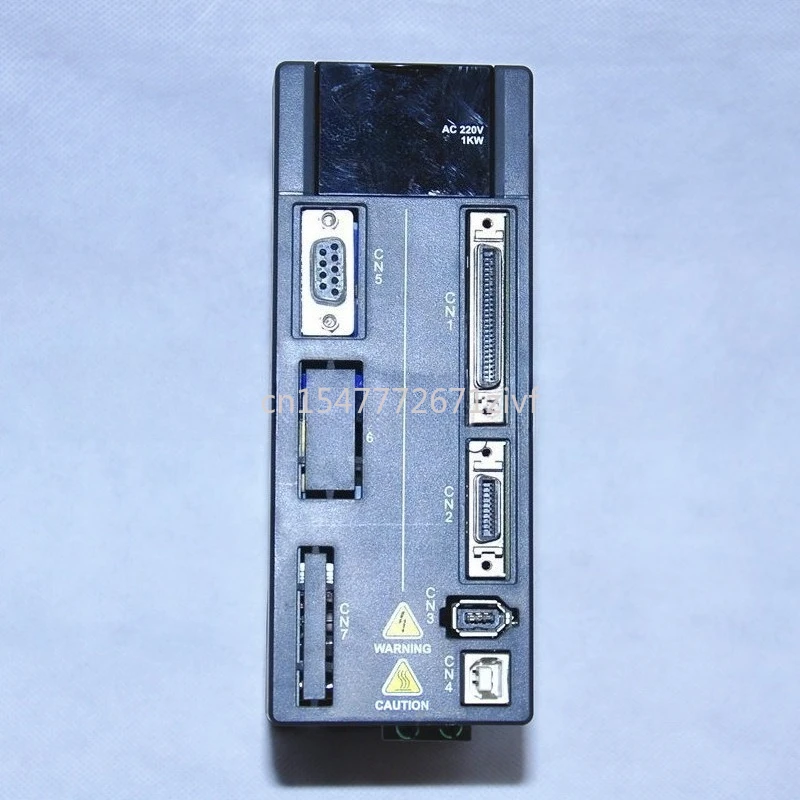 ASD-B2-1021-B سلسلة Delta Driver B2، سائق ASDA-B2 أصلي جديد تمامًا #2