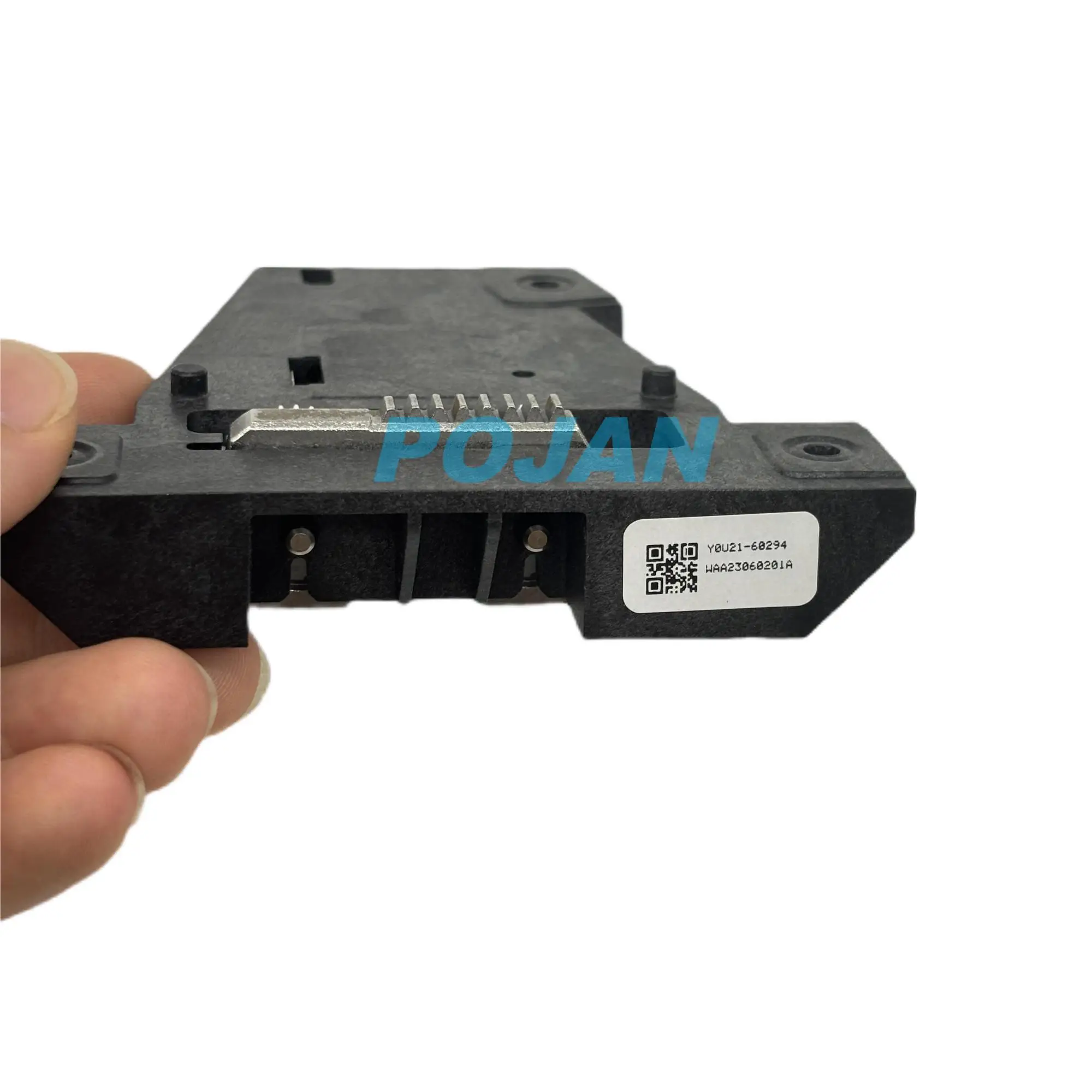 Motor de Engate de Rack POJAN Y0U21-67005 Refurbished Compatível com Impressoras Plotter Latex 630 630W 700W 800W R530