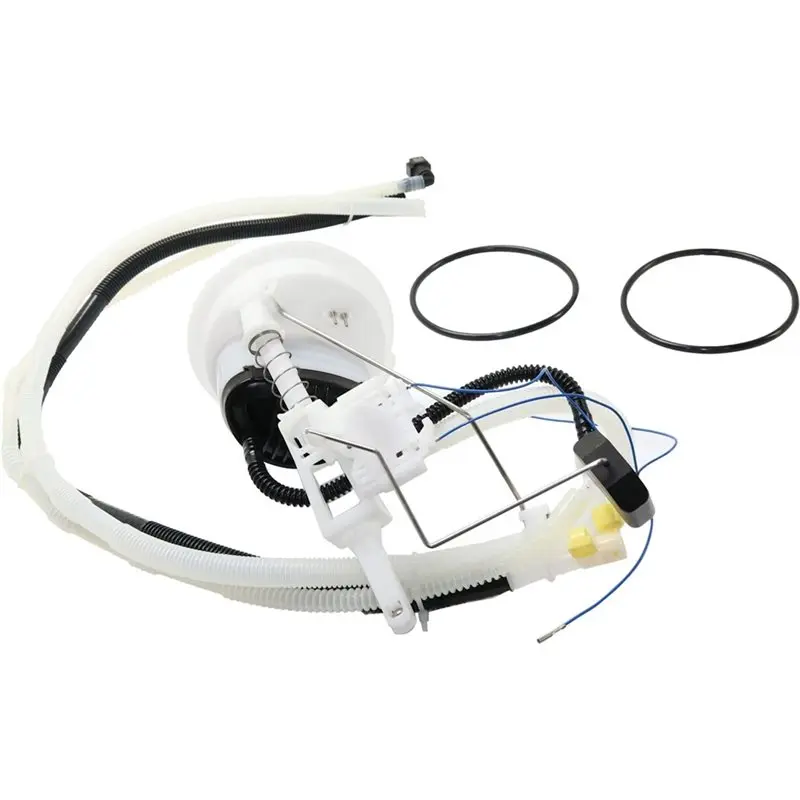 Fuel Pump And Fuel Sending Unit For BMW 128I 2007-12 328I N52 Engine(08-13)- Car Replacement Parts 16117159162 16147163298