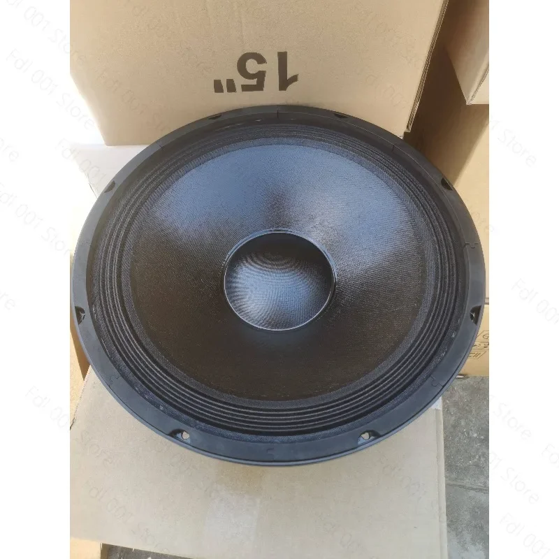15 Inch 220 Magnet 100 Core 1000W Mid Bass Full Range Speaker for Stage Wedding KTV Audio