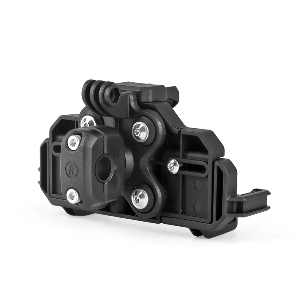 For KYMCO 350 300i Xciting 250 400 S400 Motorcycle Accessories GPS Navigation Plate Phone Holder Stand Bracket