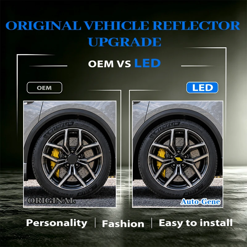 For Dodge Charger Challenger Hell Cat SRT Chrysler 300C 4pc 63mm Car Slash Wheel Center Hub Caps Rim Cover Emblem Sticker