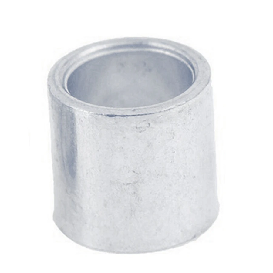 

ABVB-50Pcs Skateboard Wheels Bearing Spacer Scooter Wheel Bearing Spacer Roller Skates /Speed Skate Bearing Bushing Skating