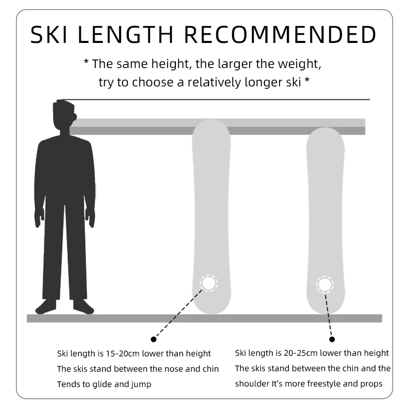 مجموعة ربط التزلج والتزلج على الجليد الاحترافية القابلة للتخصيص، معدات رياضية شتوية للبالغين مباشرة من المصنع الصيني #5