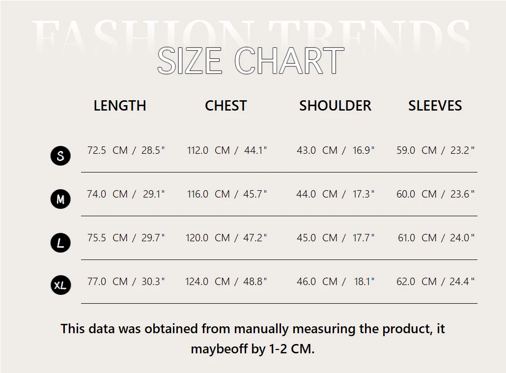 Women's Autumn Blazer K-Fashion Long Sleeve Lapel Slim Fit Office Lady Style Plain Top for Business Casual Wear