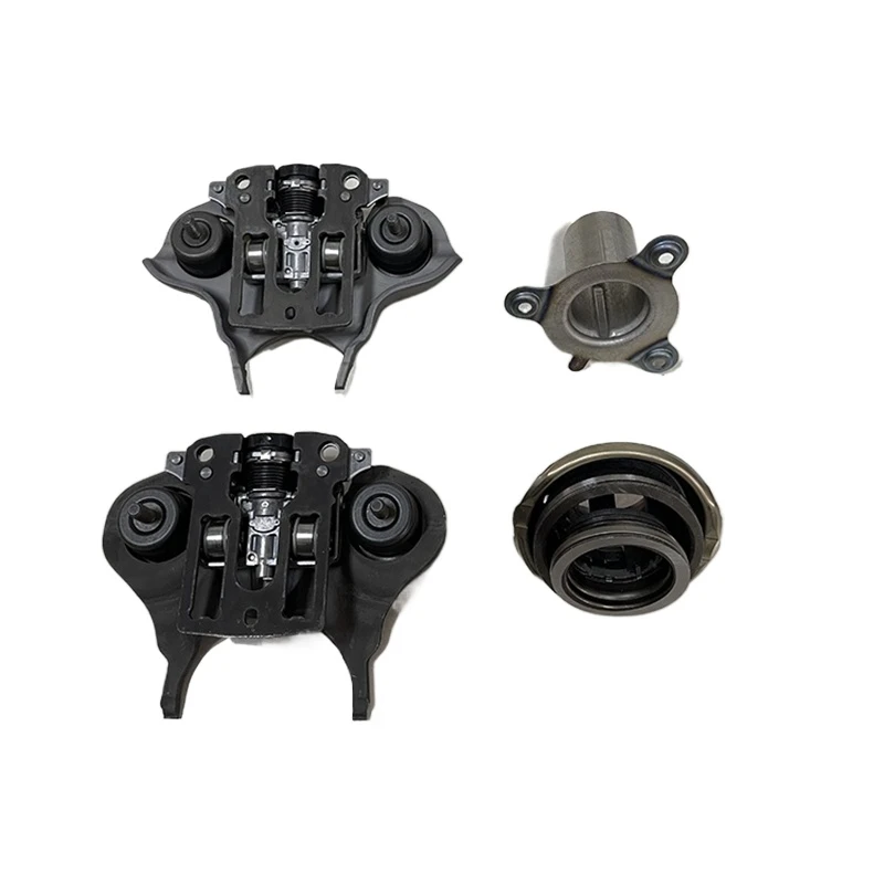 

602001400 DPS6 6DCT250 0 For 1.0T Auto Transmission Clutch Kit 60200140