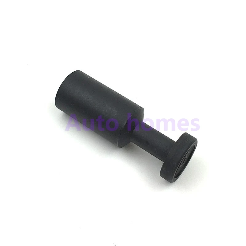 10pcs a lot Joint pipe 4mm 6mm 8mm pneumatic plugs plastic connector PP-04 PP-06 PP-08