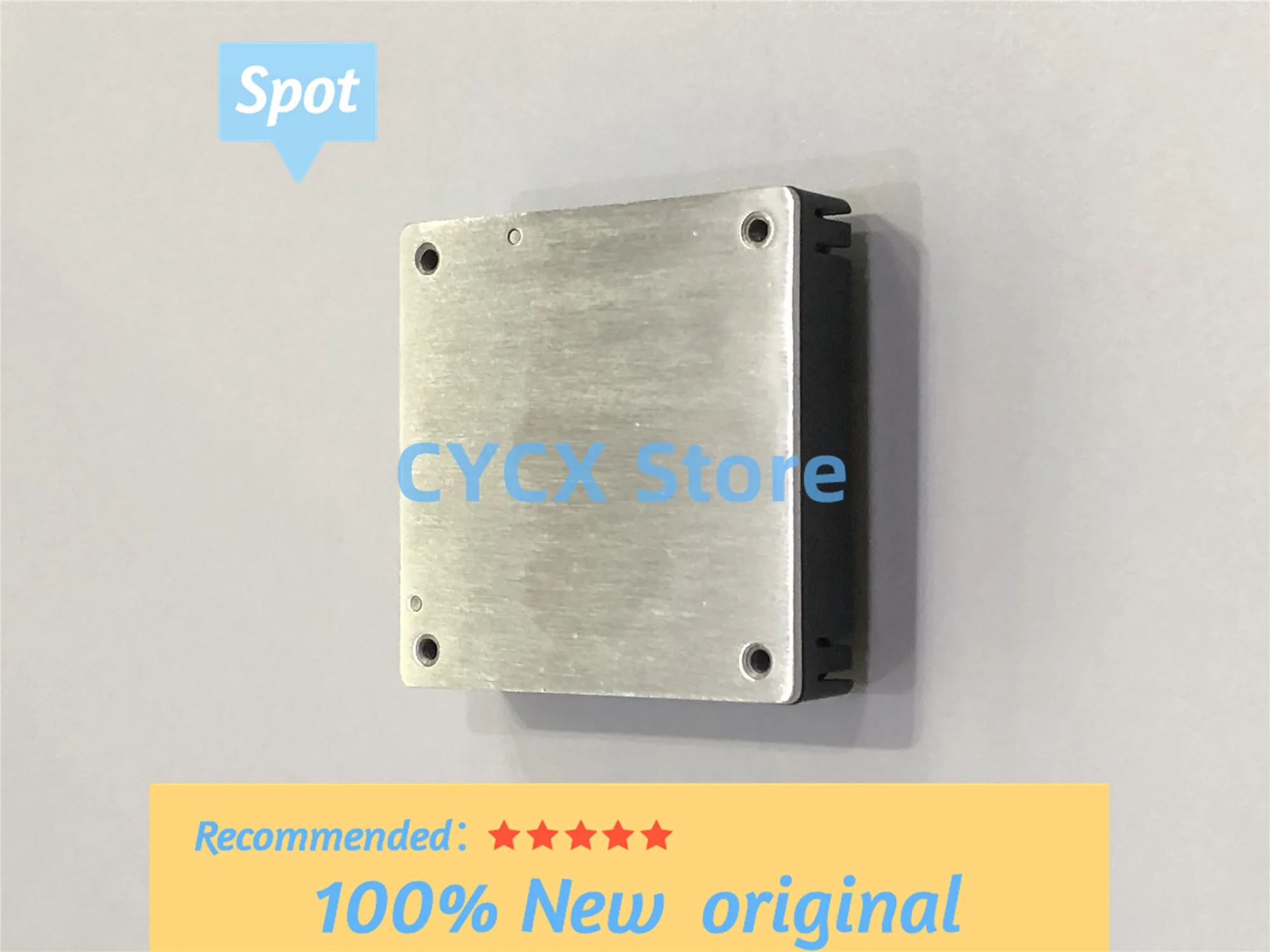 

PAH300S48-12 IGBT Module Genuine Original In Stock