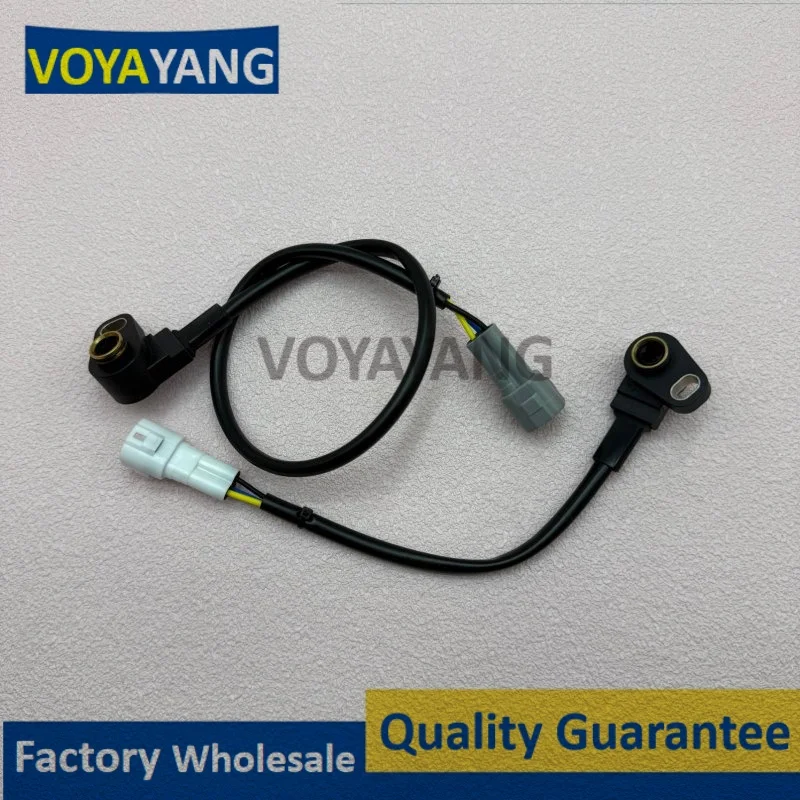 33D-85885-00-00 33D858850000 33D 85885 00 00 High Quality Throttle Position Sensor Long & Short For Yamaha YZ450F