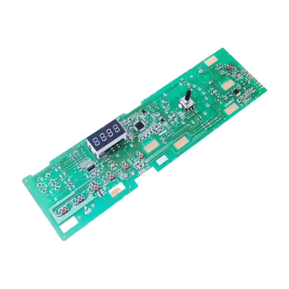 لغسالة طبل هاير 0021800095 لوحة عرض سلسلة 0021800095/L/F/C/FA/K/FB