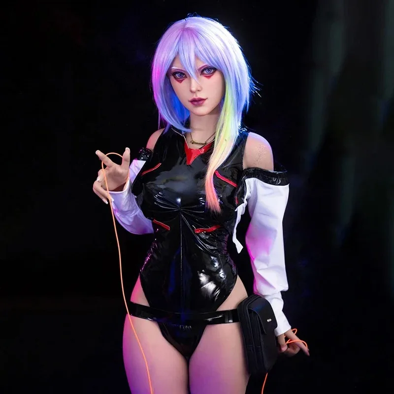 Sex Love Doll TPE Sex Doll  Real Silicone Sweet Beauty Realistic Vagina Big Breast Oral Anal Japan Adult Sex18+ Toys 160cm XXX