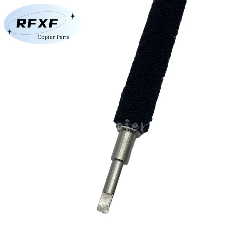 B247-2330 High Quality For Ricoh MP 1075 2075 7500 7502 8000 7000 7001 7503 Drum Cleaning Roller Brush Copier Printer Parts