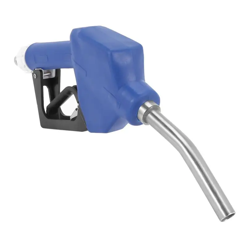 10Pcs 3/4-Inch NPT Automatic Stainless Steel DEF/Adblue Nozzle With Swivel DEF Transfer Pump,Manual/Auto Nozzle