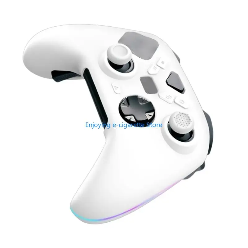 Schutzhülle Skin Game Handle Sleeve Kratzfeste Hülle für ROG Raikiri II Y4QF – Detail 4