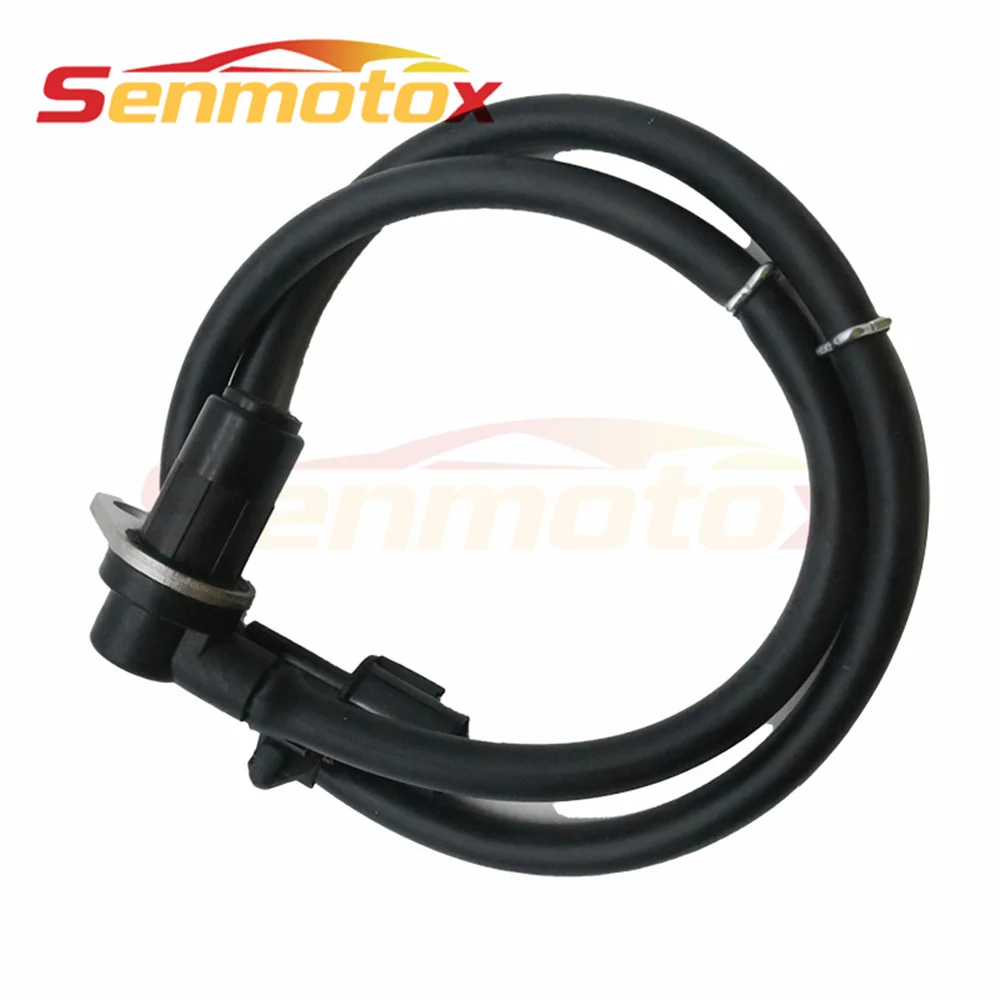MR569411 For Mitsubishi Montero 3.5L V6 2001-2006 Front Rear Left Right ABS Wheel Speed Sensor MR569412 MR407270 MR407271