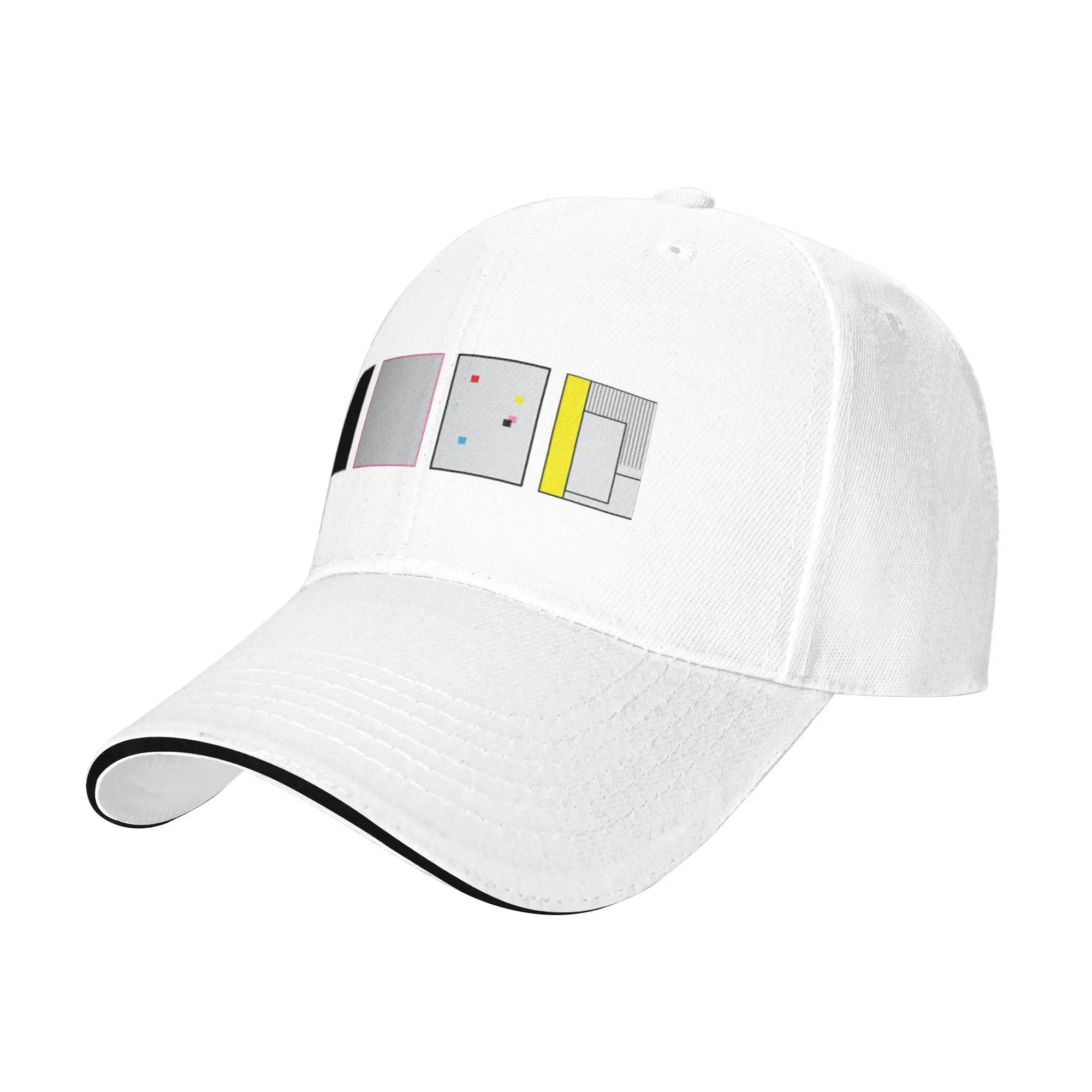 1975 discography 2! Gift For Children Men Women A Baseball Cap Hat