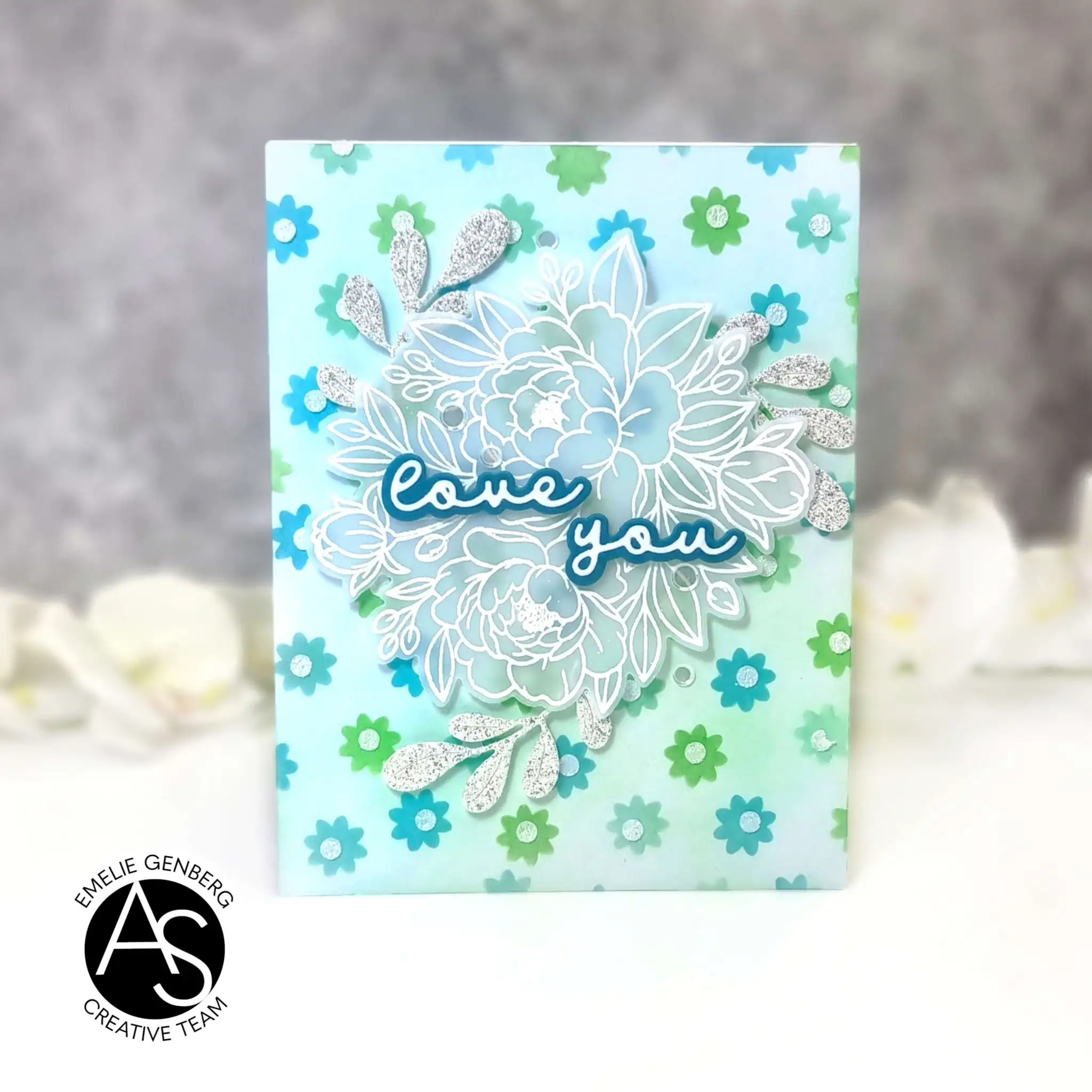 Seed Heads Clear Silicone Metal Cutting Dies Scrapbook Diary Decoration Stencil Embossing Template DIY Greeting Card Handmade