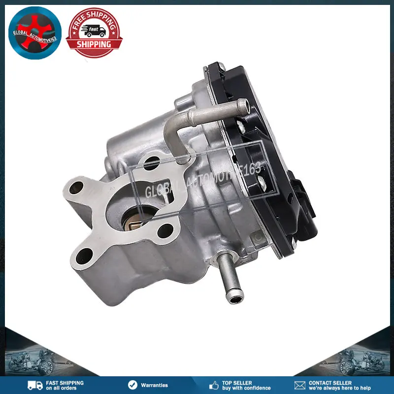 25800-33011 2580033011 25800 33011 For 2011 Toyota Yaris EGR Valve