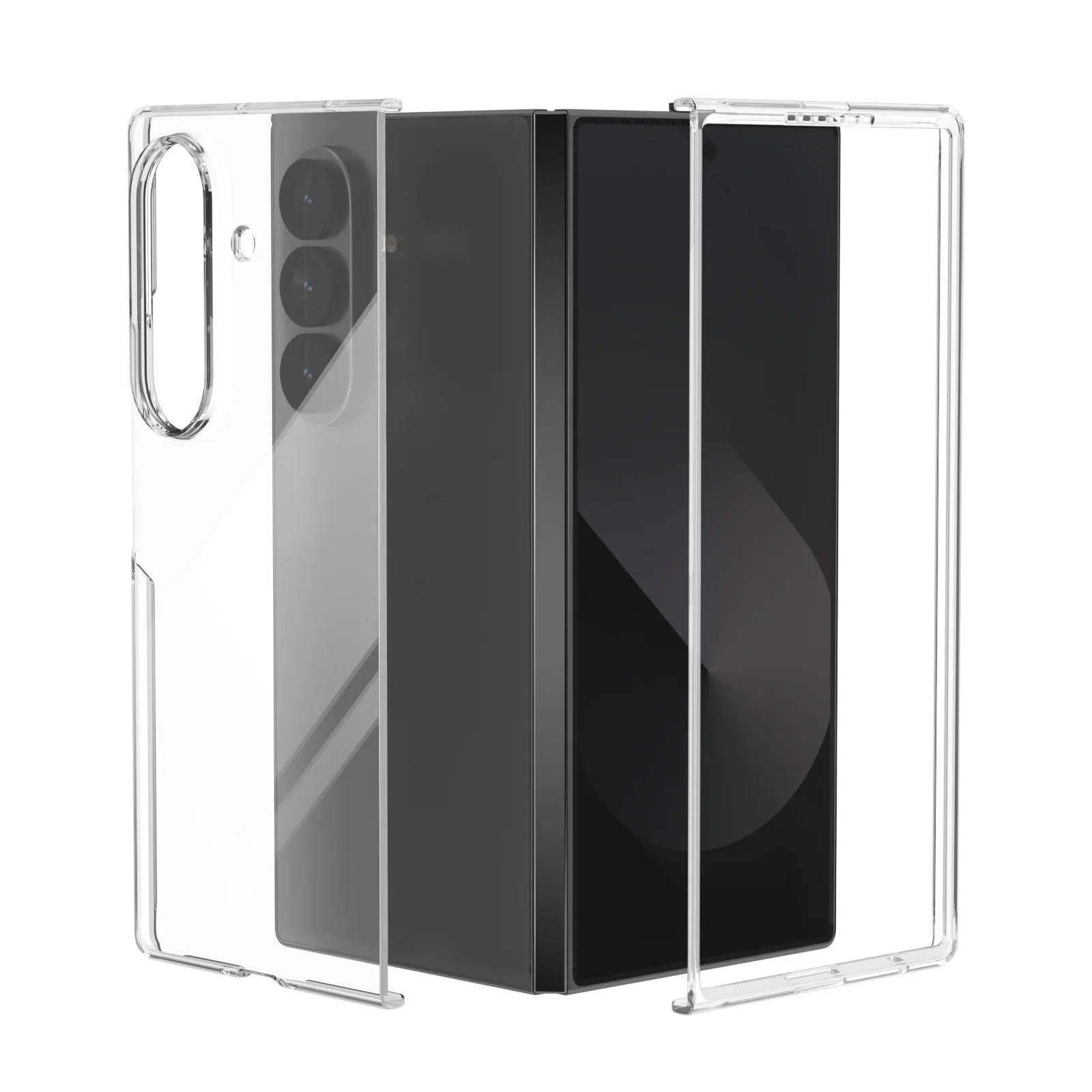 Transparent Folding… - image