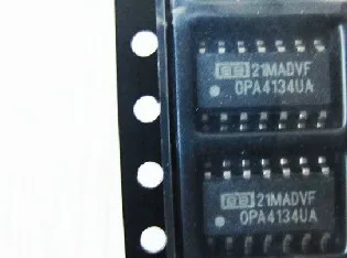

Бесплатная доставка OPA4134UA 10 шт.