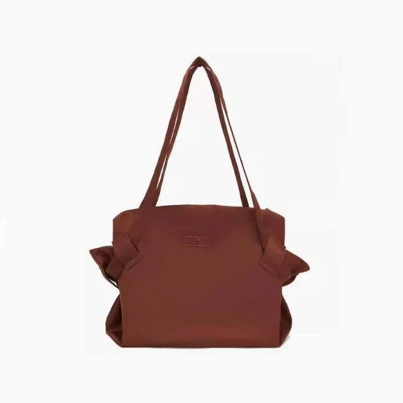 

Сумка для пикника на открытом воздухе для путешествий на колесах, может использоваться в качестве коврика, легкая спортивная сумка большой емкости на одно плечо для хранения