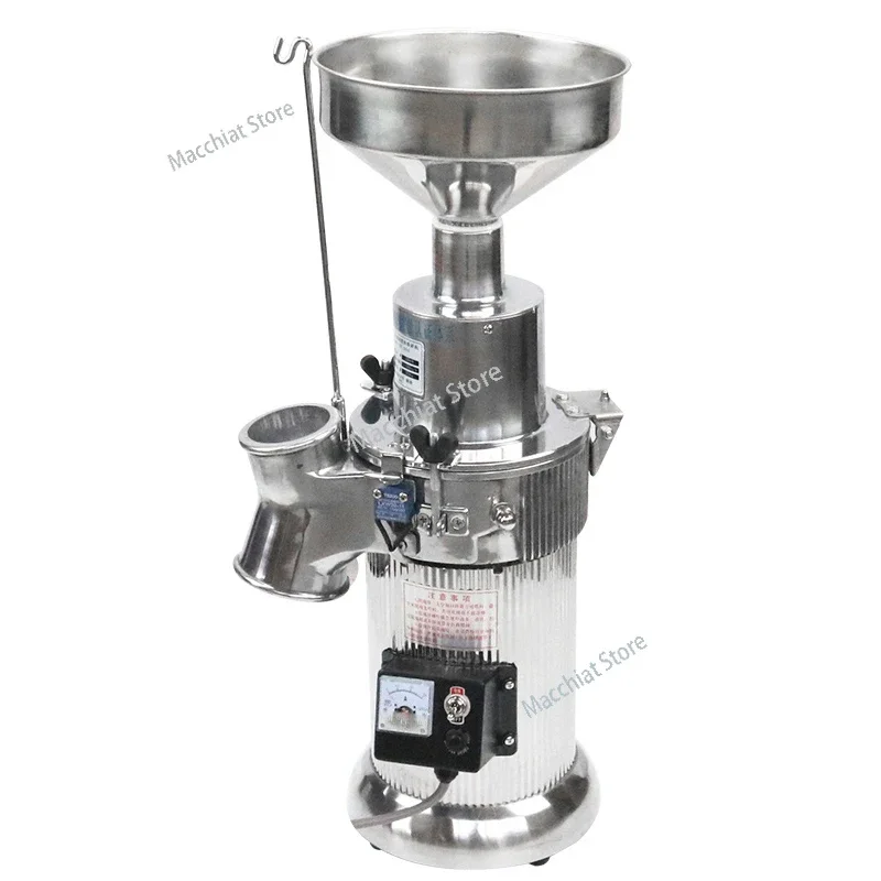 

DF-20\20A water type Panax Notoginseng powder machine ultrafine grinding machine