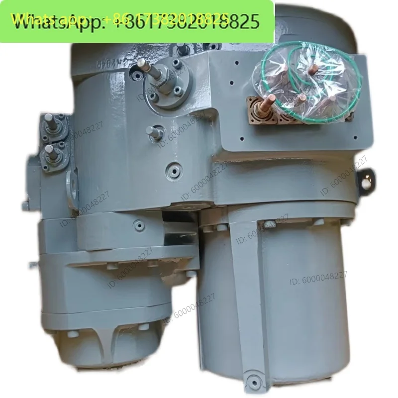 Central air conditioning accessories 30HXC unit 06N screw compressor 06NW2300/06NA2300